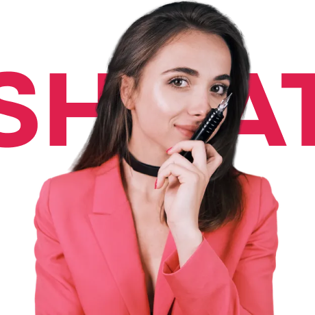 SHMAT Studio logo